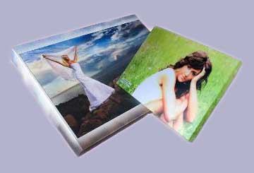 Gallery Wrap Canvas